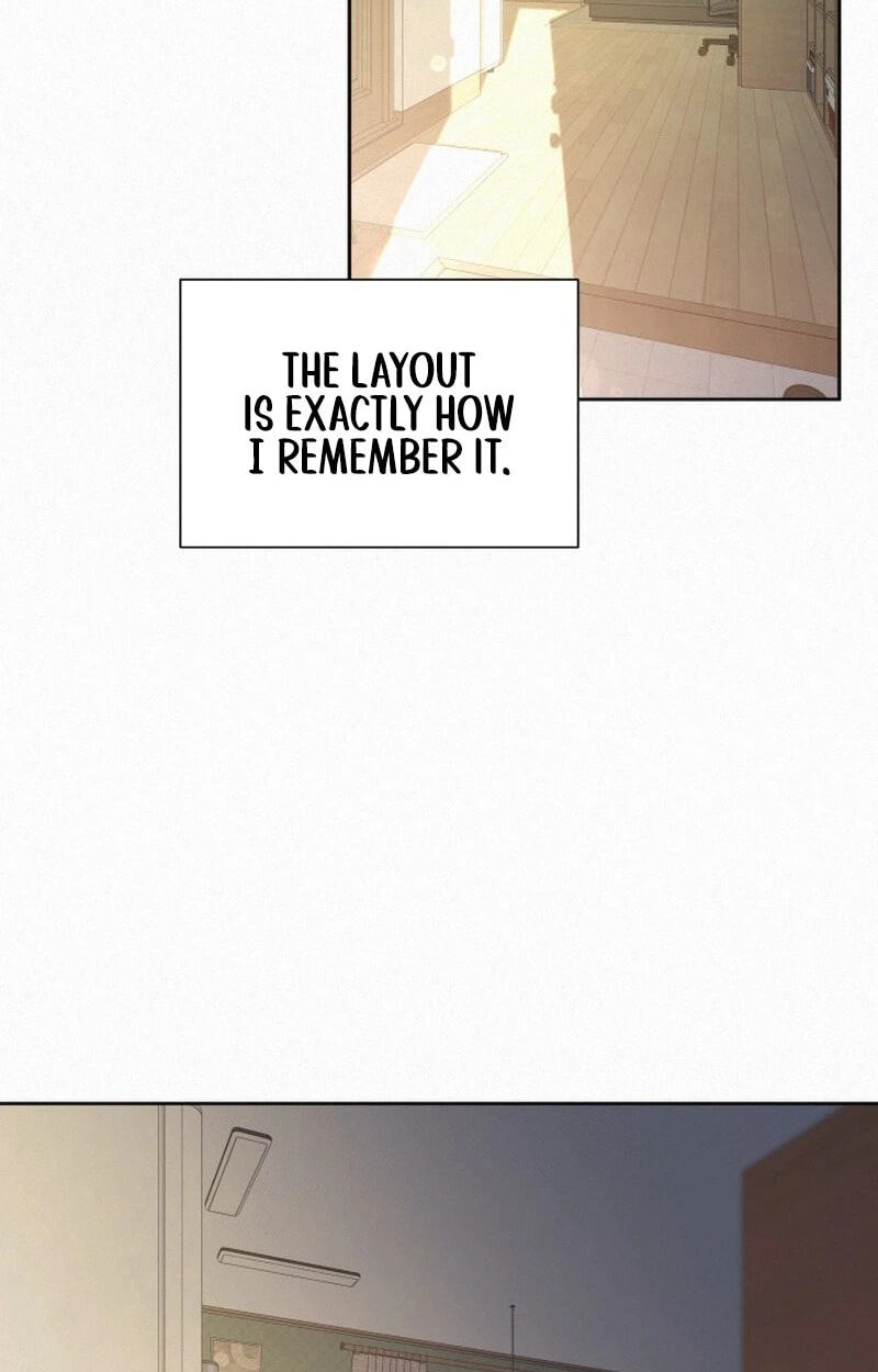 Operation: True Love Chapter 139 page 136 - 
