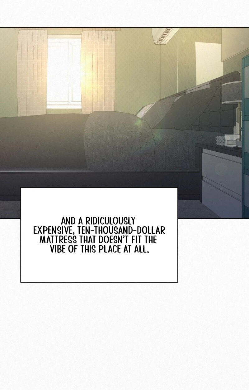 Operation: True Love Chapter 139 page 138 - 