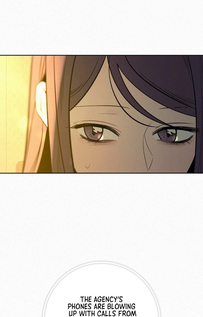 Operation: True Love Chapter 139 page 150 - 