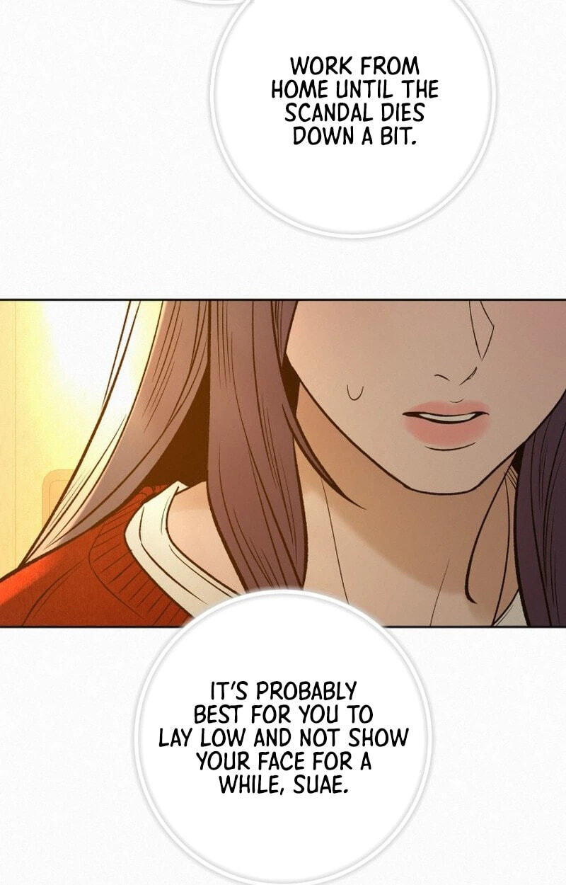 Operation: True Love Chapter 139 page 153 - 