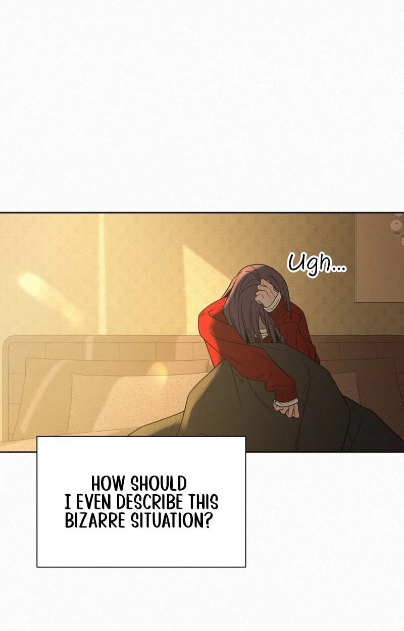 Operation: True Love Chapter 139 page 155 - 
