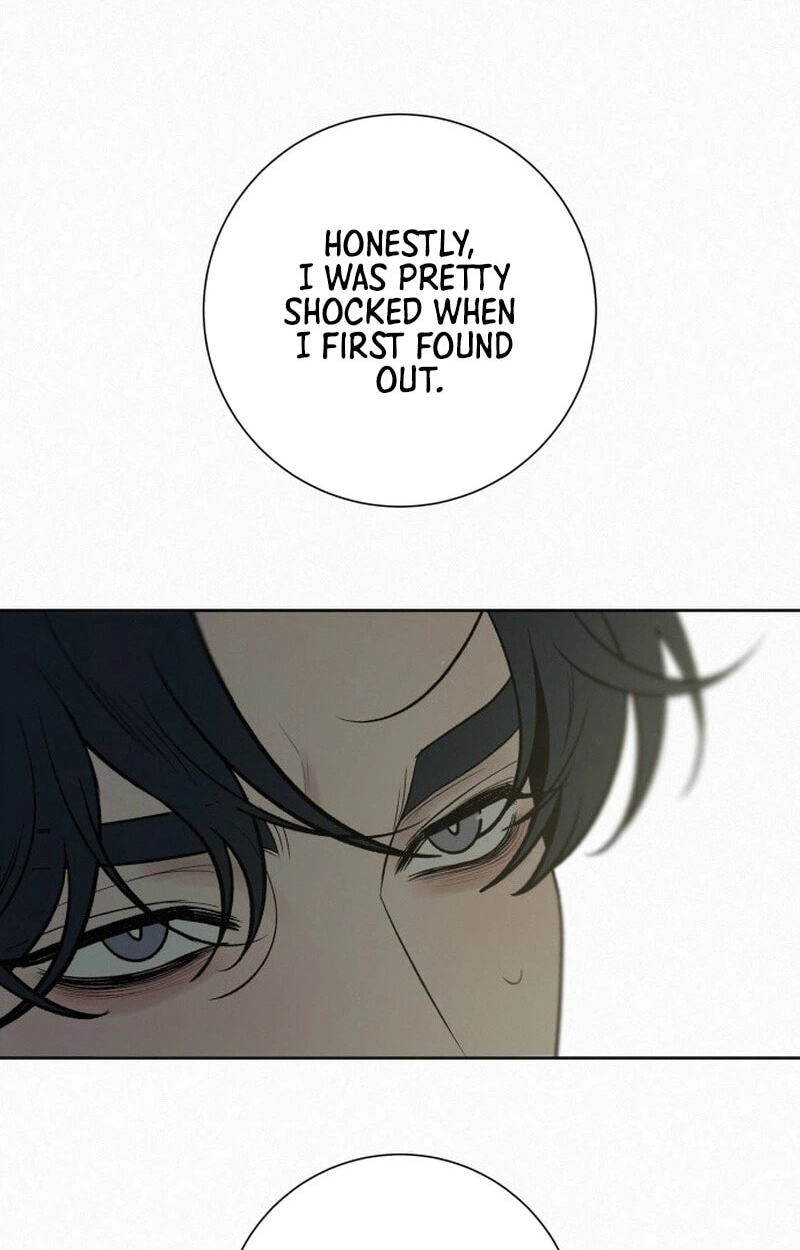 Operation: True Love Chapter 139 page 20 - 