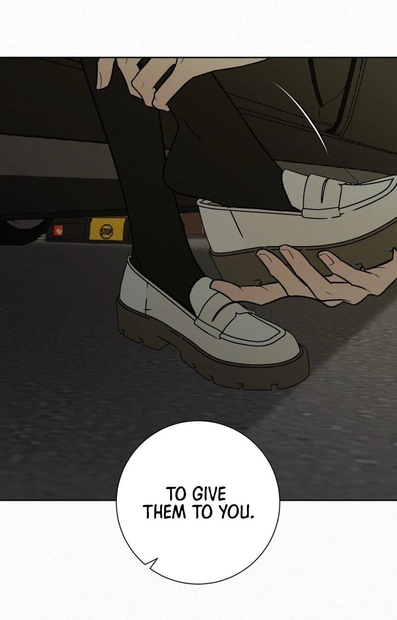 Operation: True Love Chapter 139 page 3 - 