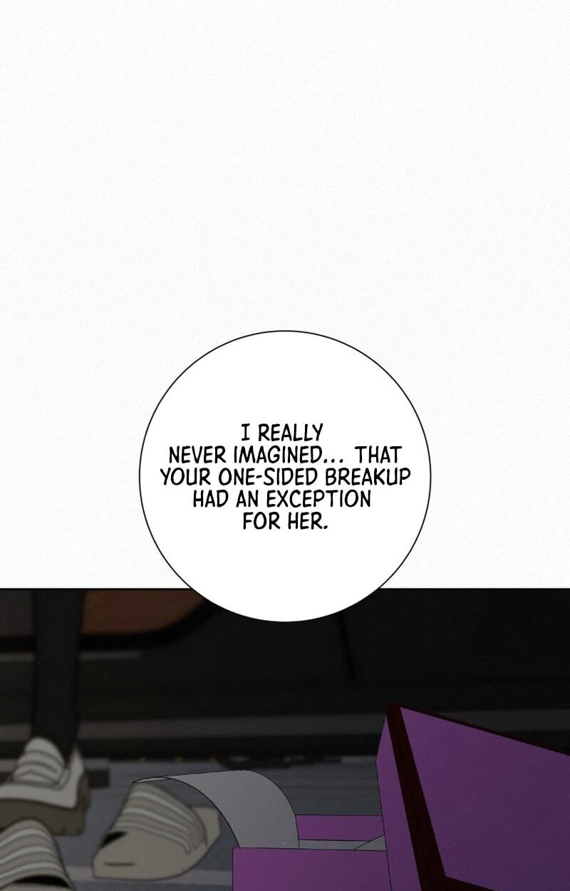 Operation: True Love Chapter 139 page 23 - 