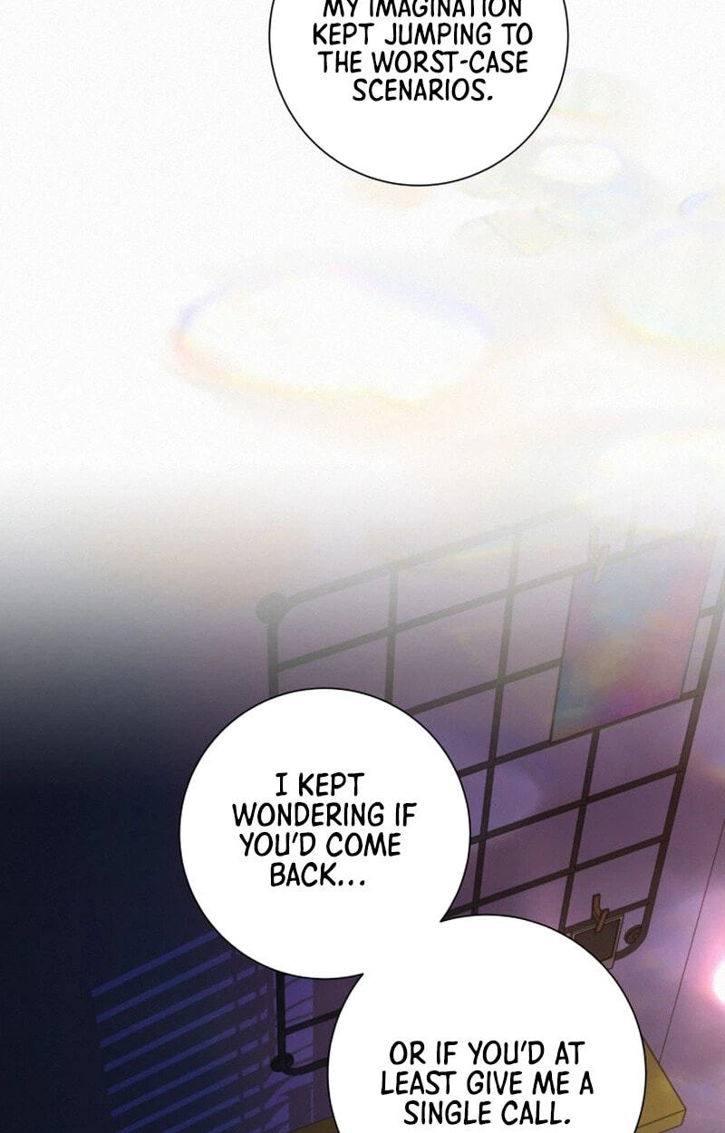 Operation: True Love Chapter 139 page 29 - 