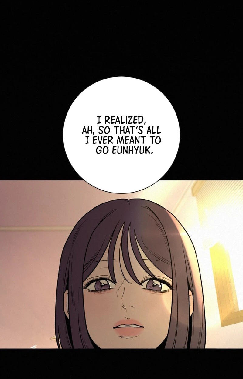 Operation: True Love Chapter 139 page 35 - 