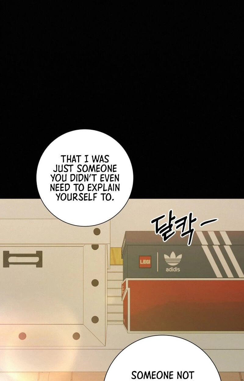 Operation: True Love Chapter 139 page 36 - 