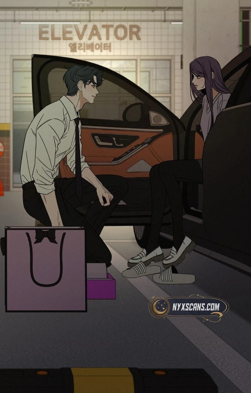 Operation: True Love Chapter 139 page 6 - 