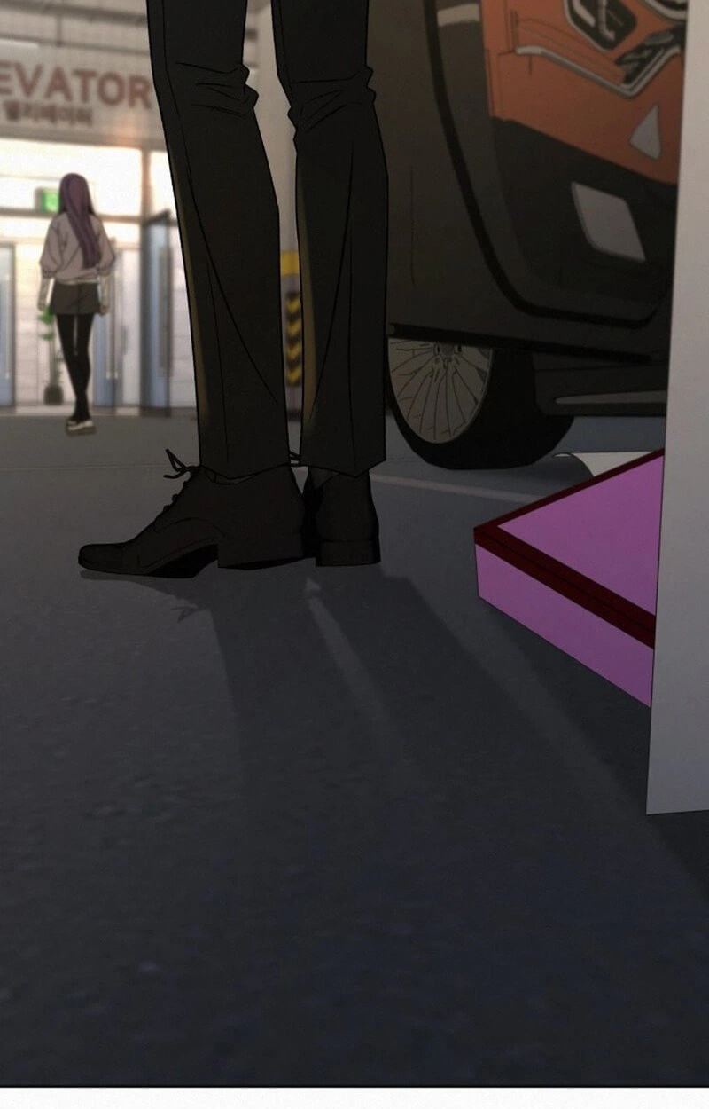 Operation: True Love Chapter 139 page 54 - 