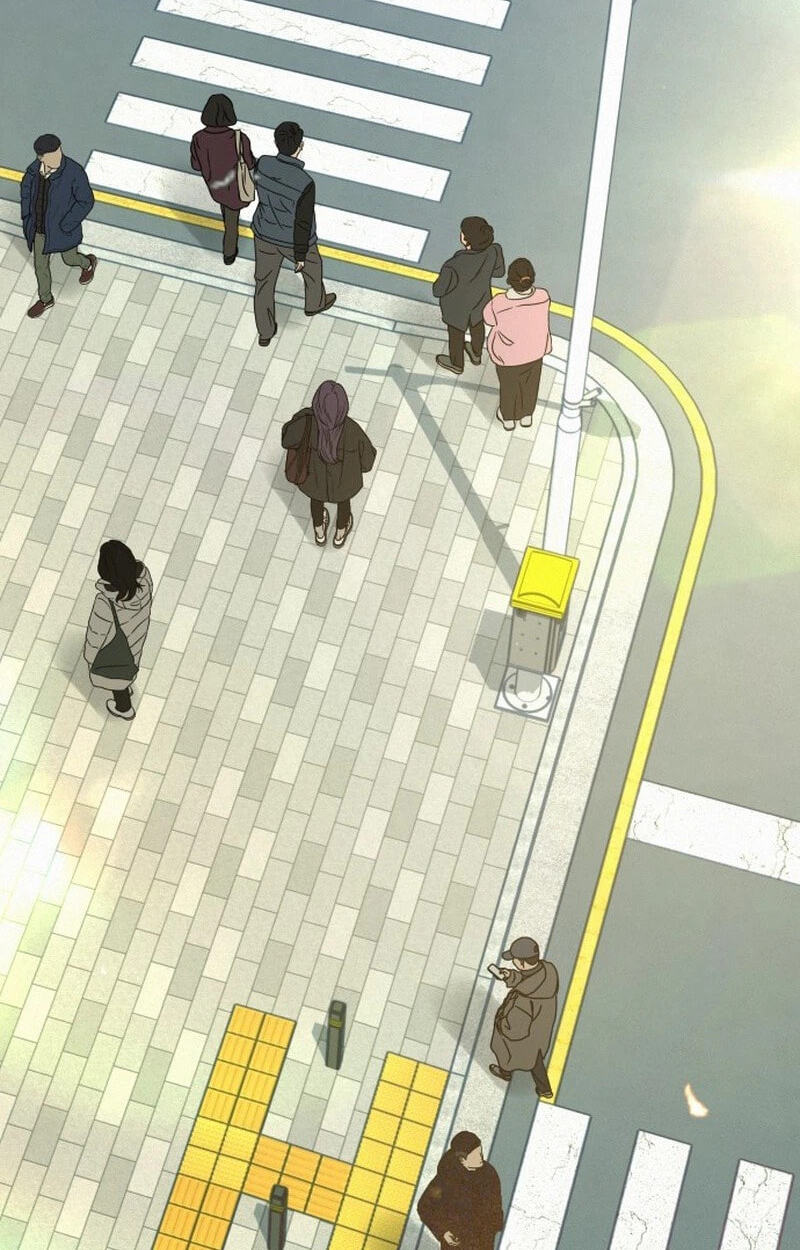 Operation: True Love Chapter 139 page 88 - 