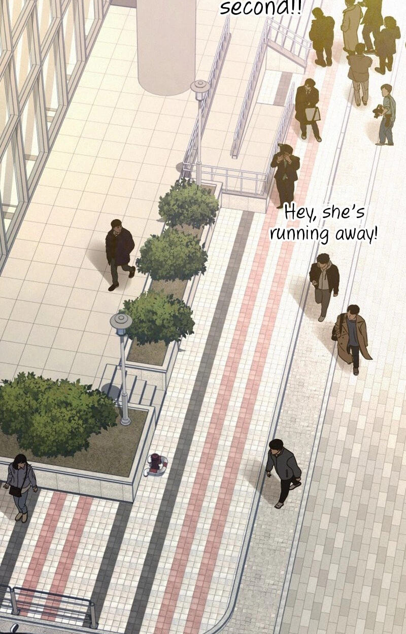 Operation: True Love Chapter 139 page 100 - 
