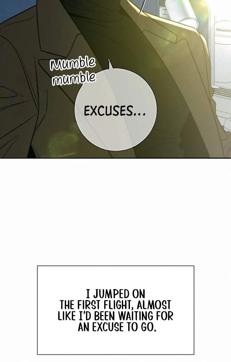 Operation: True Love Chapter 142 page 108 - 