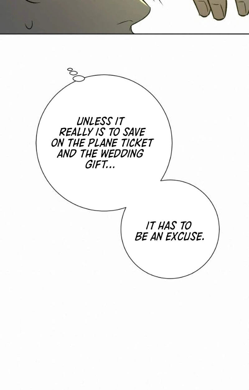 Operation: True Love Chapter 142 page 110 - 