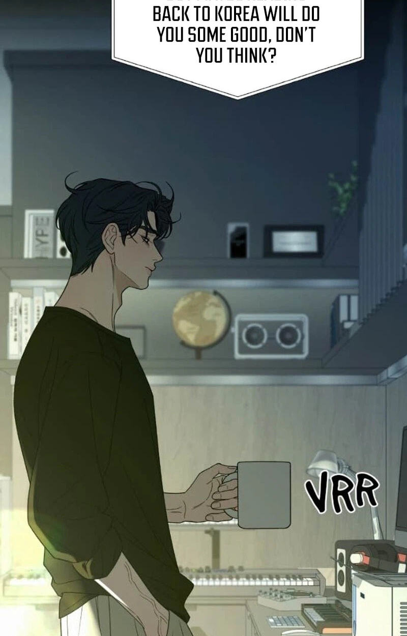 Operation: True Love Chapter 142 page 127 - 