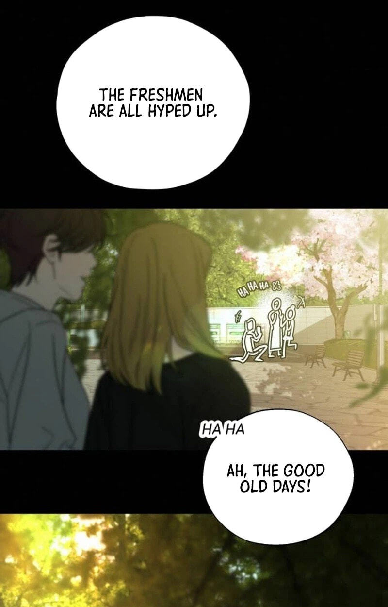 Operation: True Love Chapter 142 page 61 - 