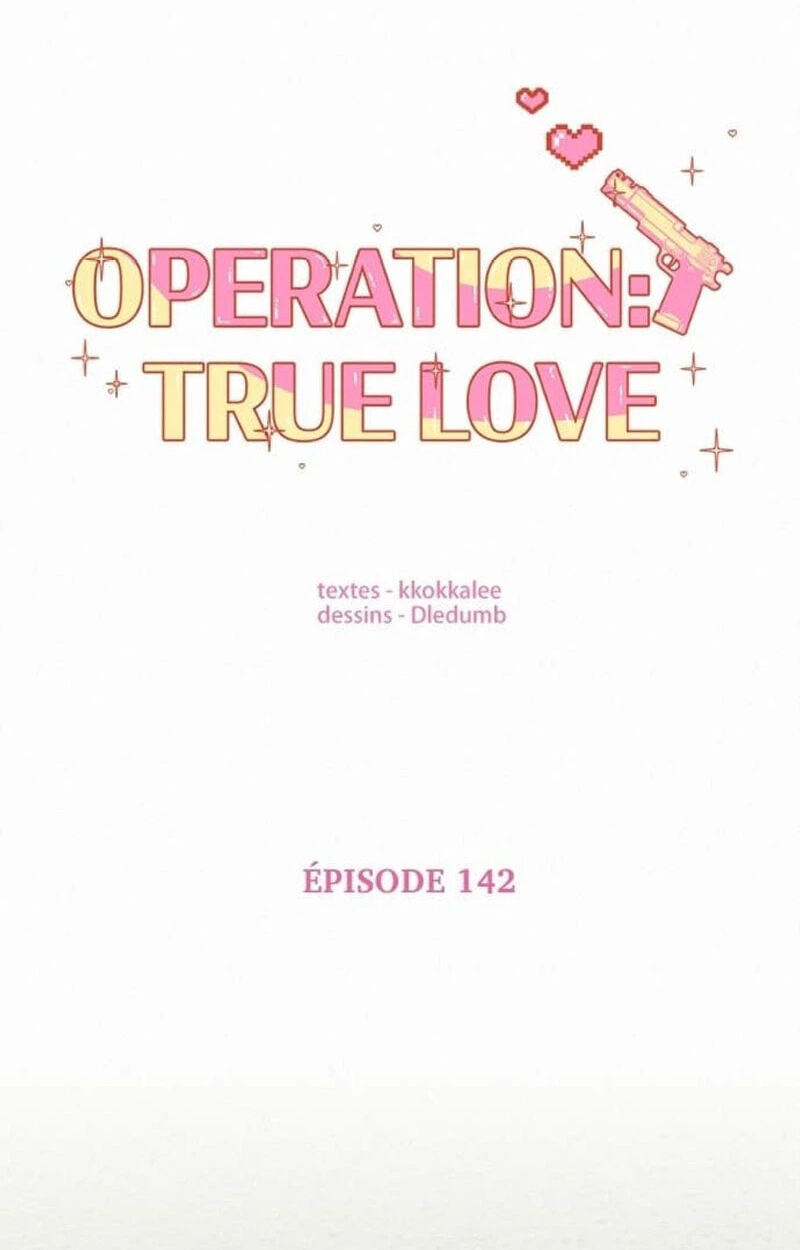 Operation: True Love Chapter 142 page 83 - 