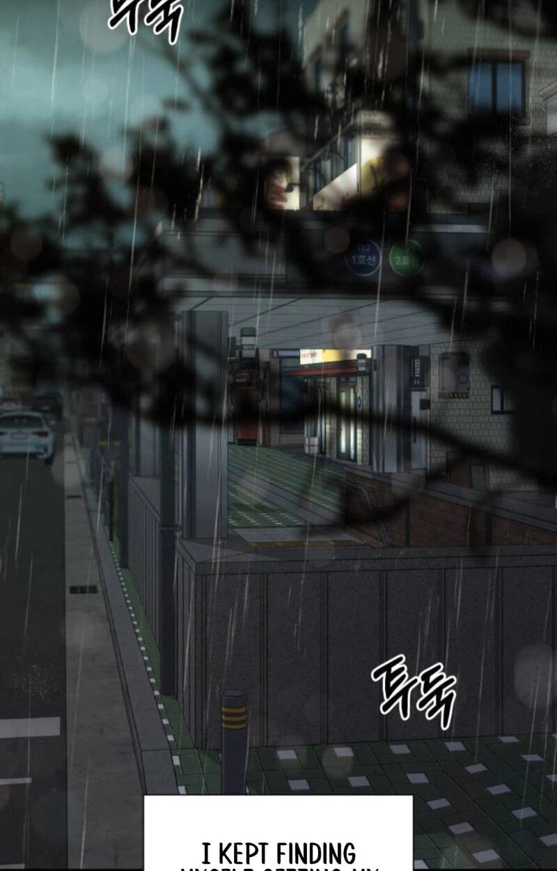 Operation: True Love Chapter 143 page 2 - 