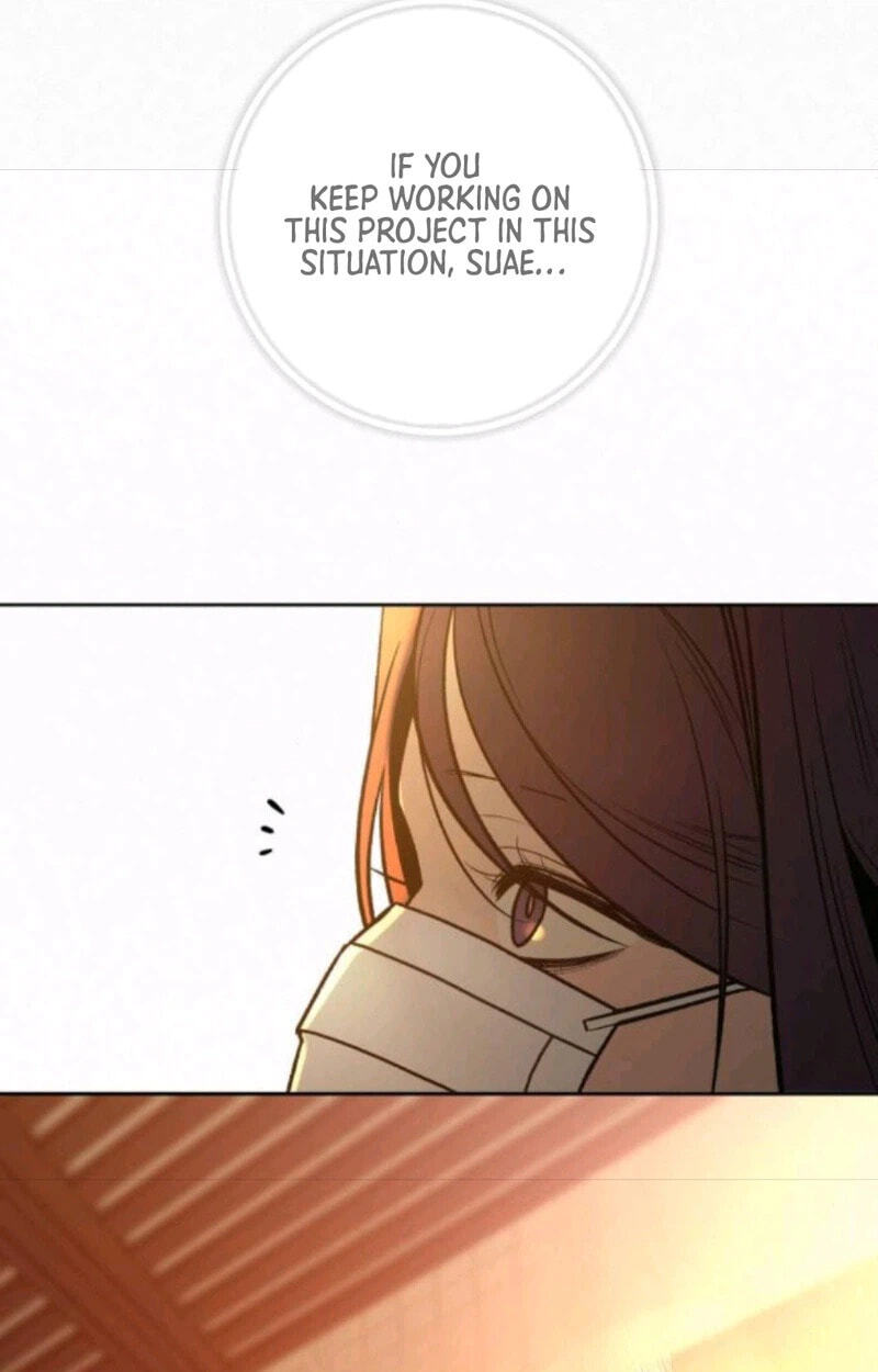 Operation: True Love Chapter 143 page 121 - 
