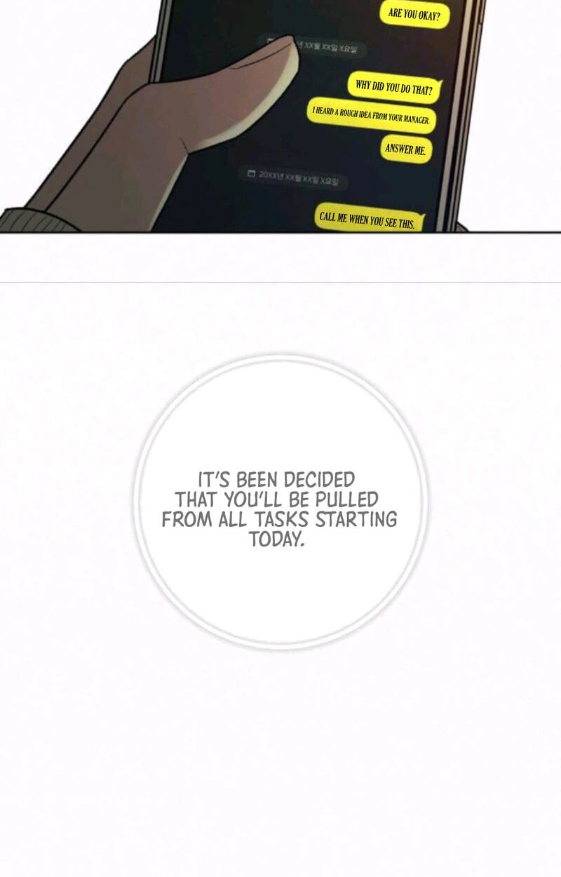Operation: True Love Chapter 143 page 128 - 