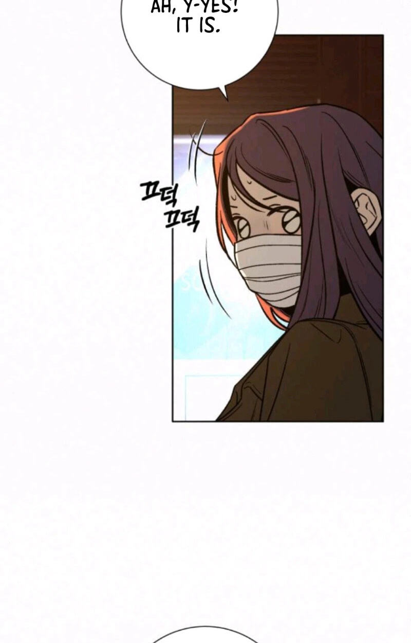 Operation: True Love Chapter 143 page 136 - 
