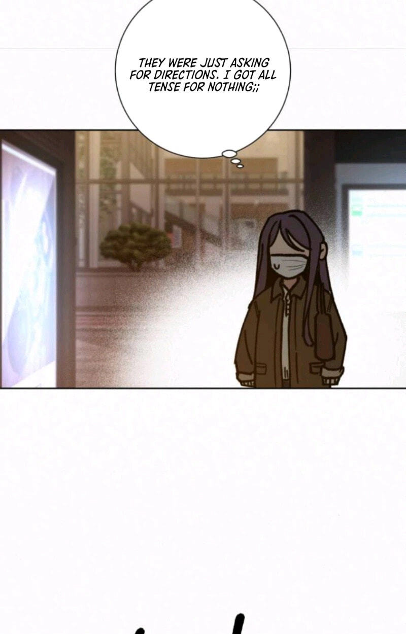 Operation: True Love Chapter 143 page 137 - 