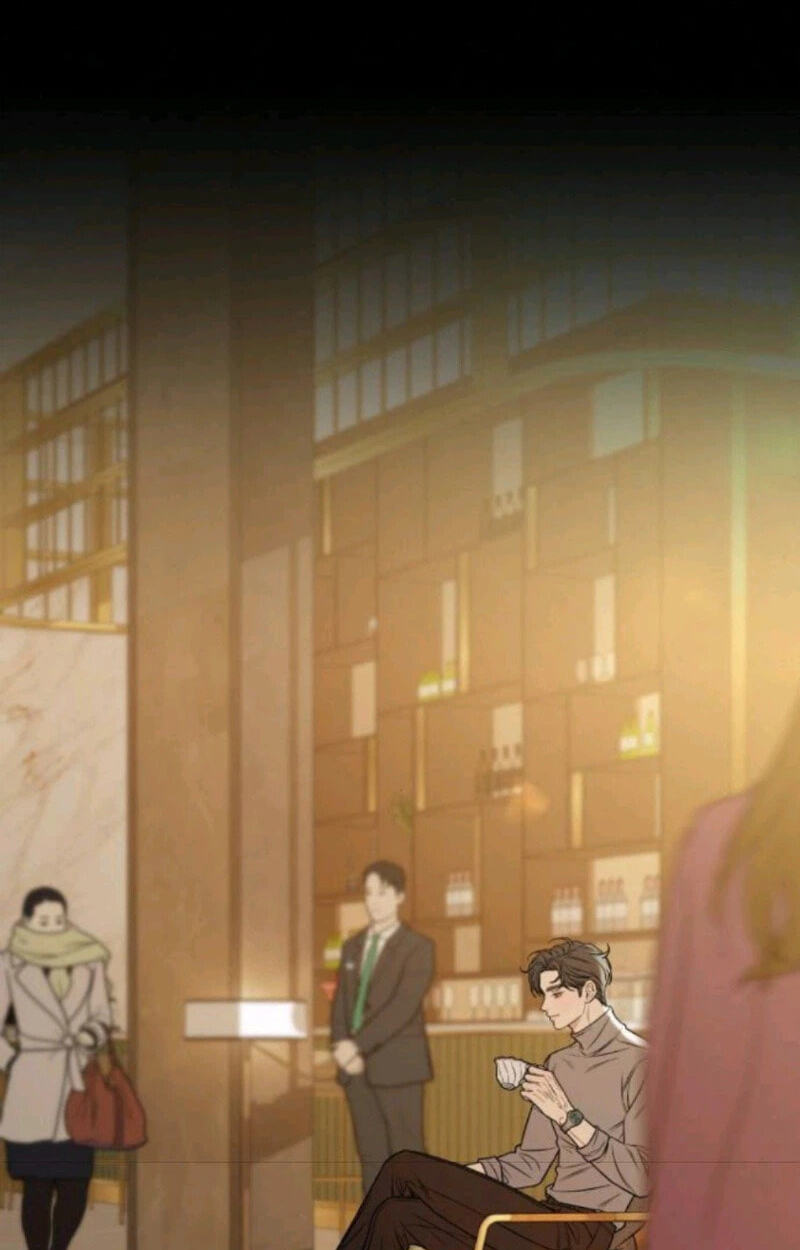 Operation: True Love Chapter 143 page 16 - 