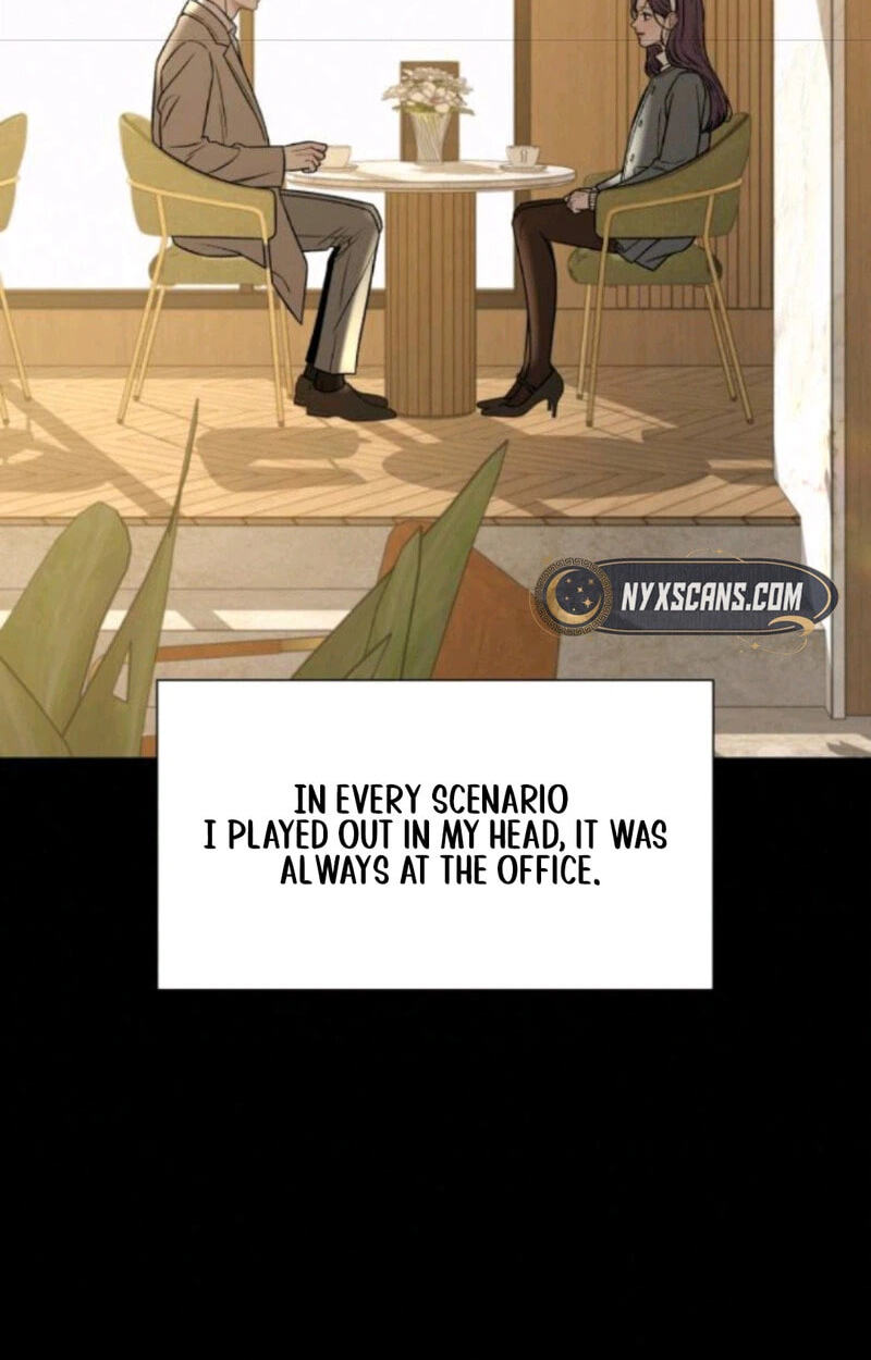 Operation: True Love Chapter 143 page 22 - 