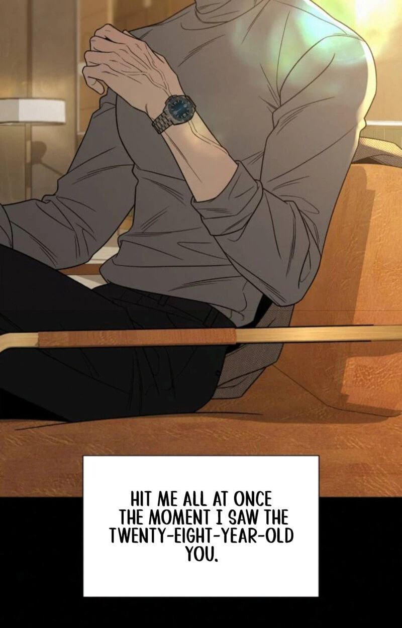 Operation: True Love Chapter 143 page 34 - 