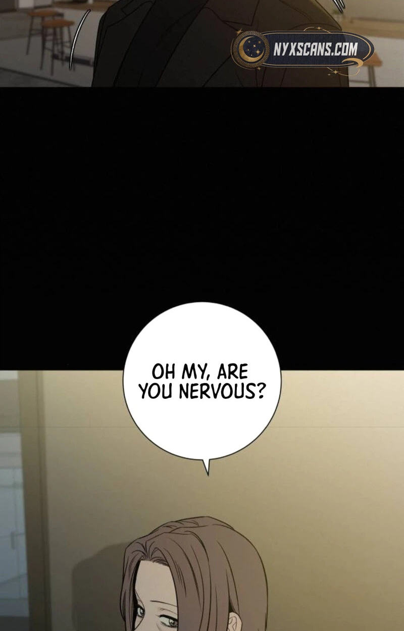 Operation: True Love Chapter 143 page 59 - 