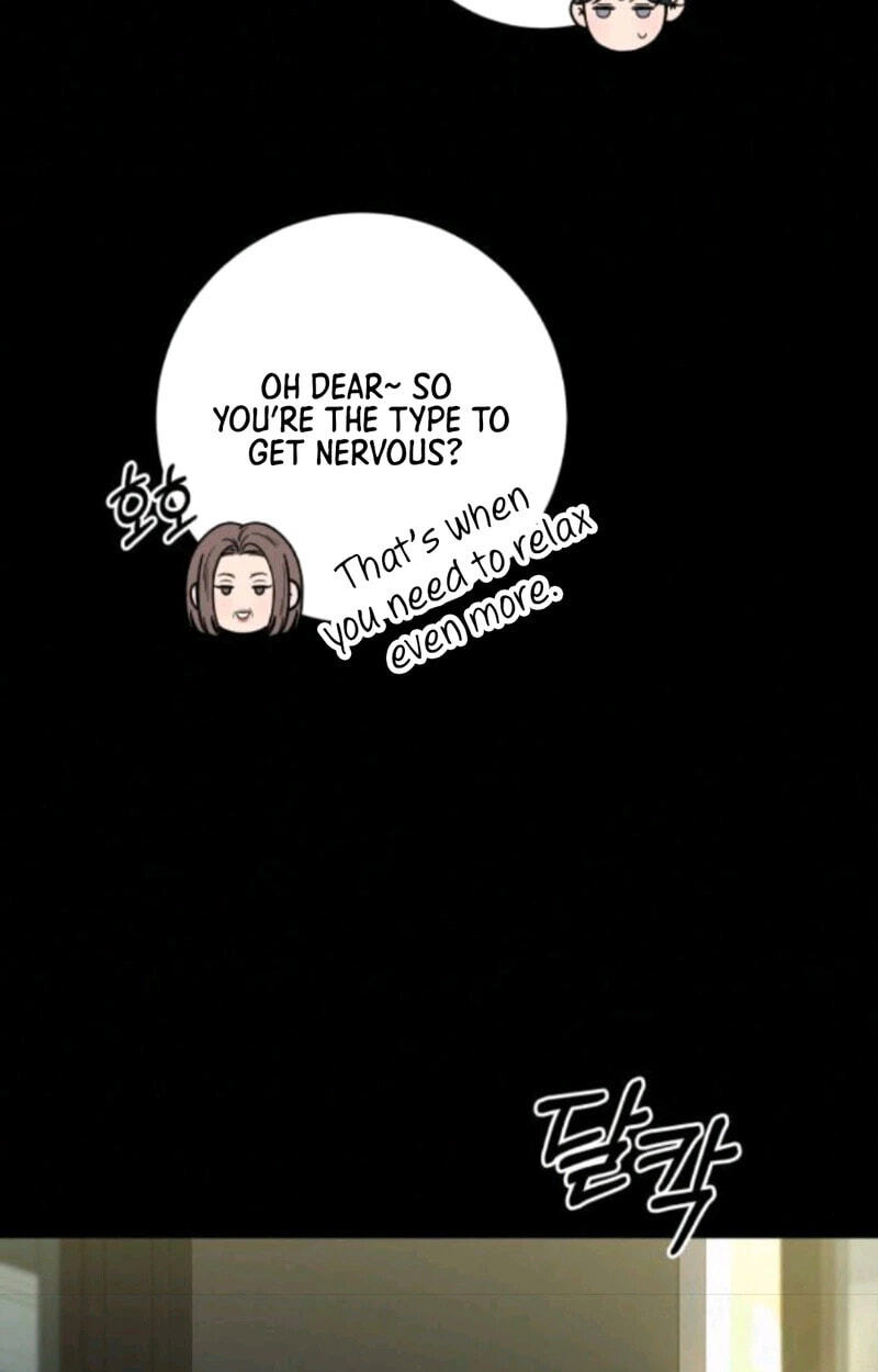 Operation: True Love Chapter 143 page 61 - 