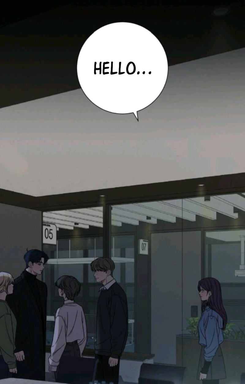 Operation: True Love Chapter 143 page 66 - 