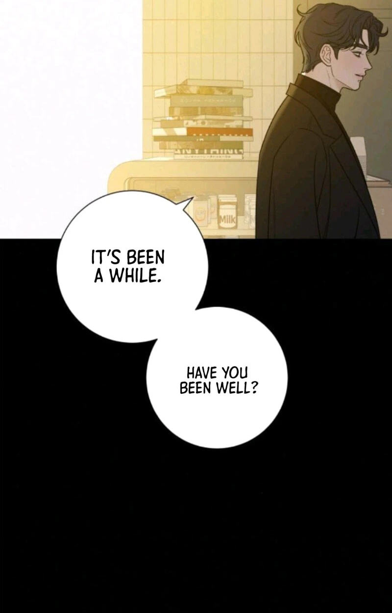 Operation: True Love Chapter 143 page 79 - 