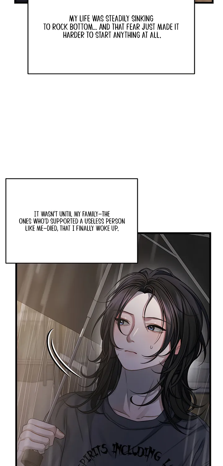 Read Operation Water Ghost chapter 1 image 18 on Lezhin
