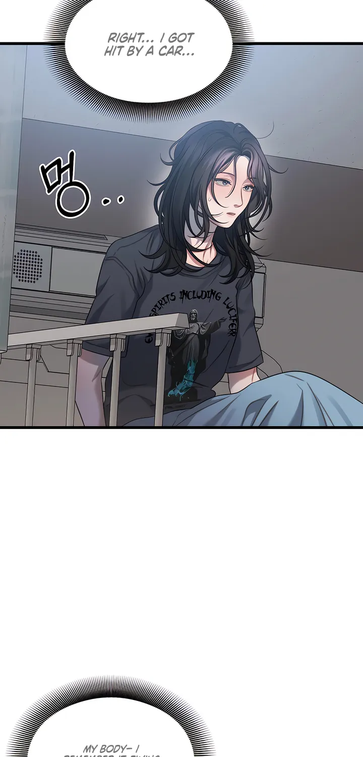 Read Operation Water Ghost chapter 1 image 32 on Lezhin