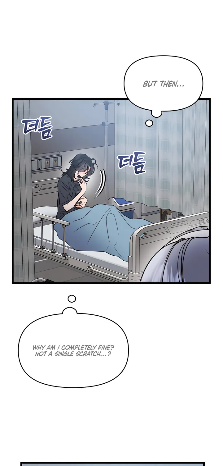 Read Operation Water Ghost chapter 1 image 35 on Lezhin