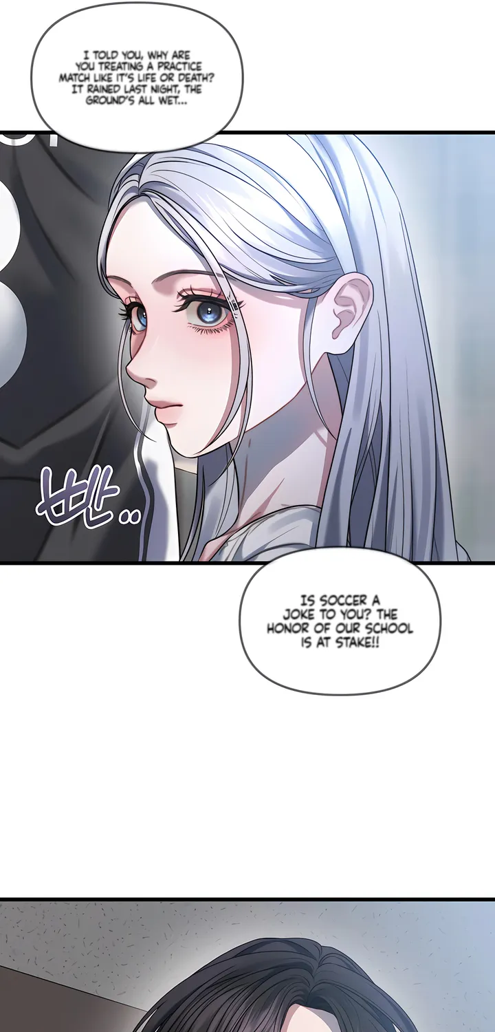 Read Operation Water Ghost chapter 1 image 38 on Lezhin
