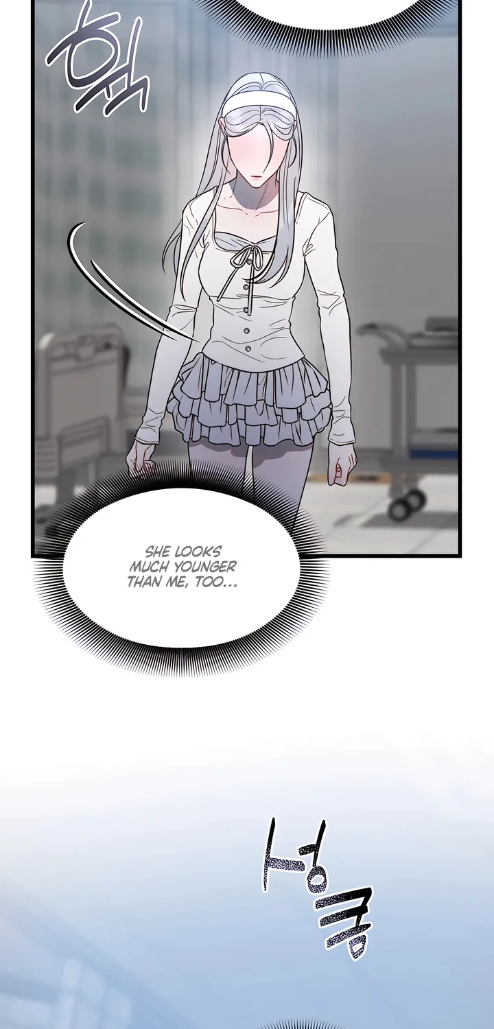 Read Operation Water Ghost chapter 1 image 40 on Lezhin