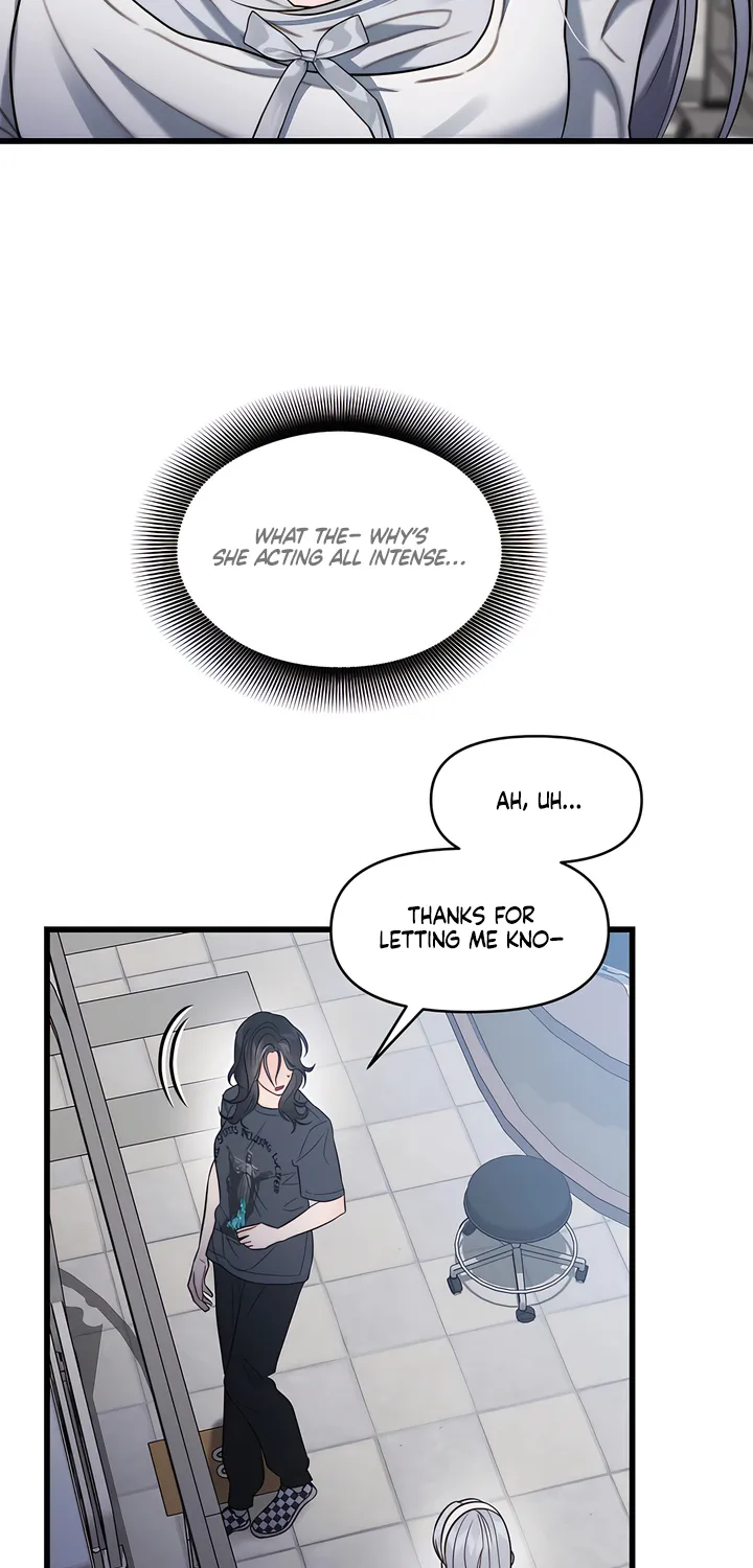 Read Operation Water Ghost chapter 1 image 56 on Lezhin