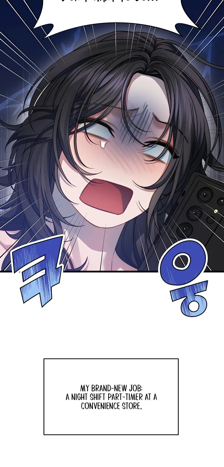 Read Operation Water Ghost chapter 1 image 6 on Lezhin