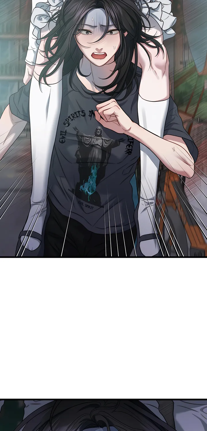 Read Operation Water Ghost chapter 1 image 66 on Lezhin