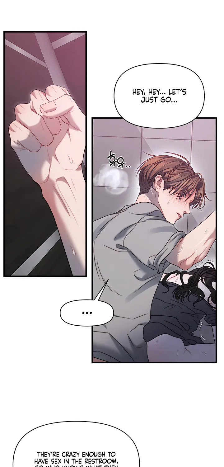 Read Operation Water Ghost chapter 10 image 13 on Lezhin