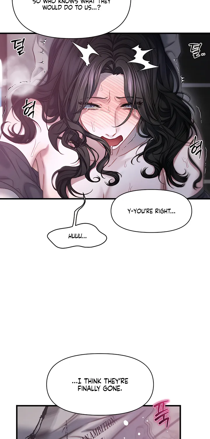 Read Operation Water Ghost chapter 10 image 14 on Lezhin
