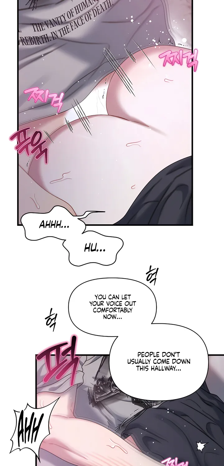 Read Operation Water Ghost chapter 10 image 15 on Lezhin