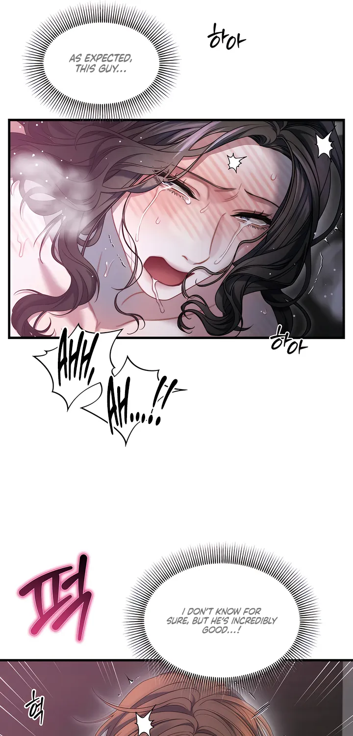 Read Operation Water Ghost chapter 10 image 17 on Lezhin