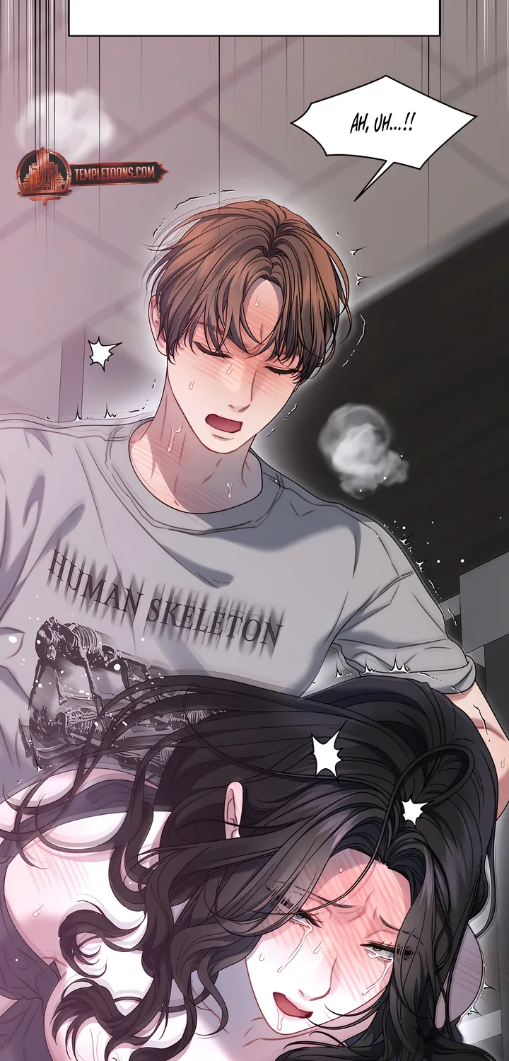 Read Operation Water Ghost chapter 10 image 21 on Lezhin