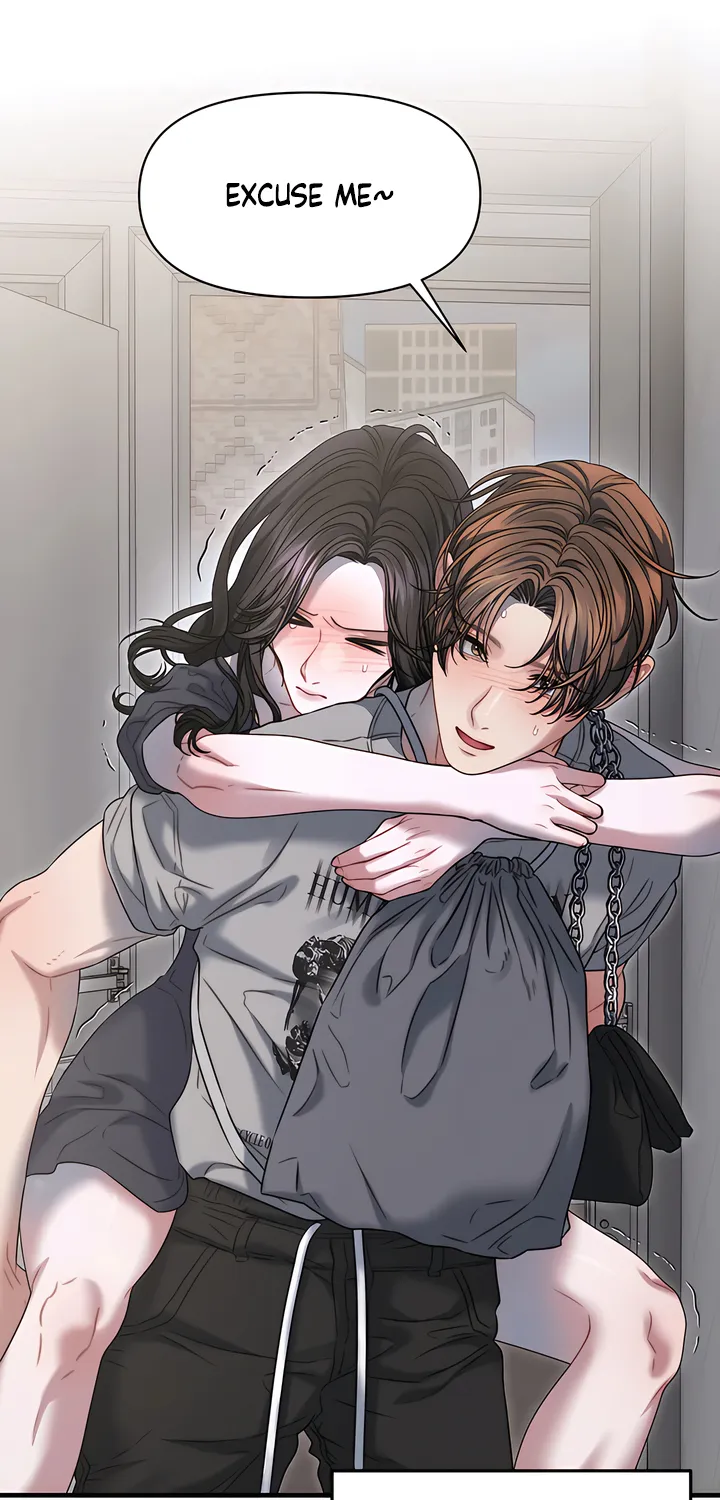 Read Operation Water Ghost chapter 10 image 35 on Lezhin