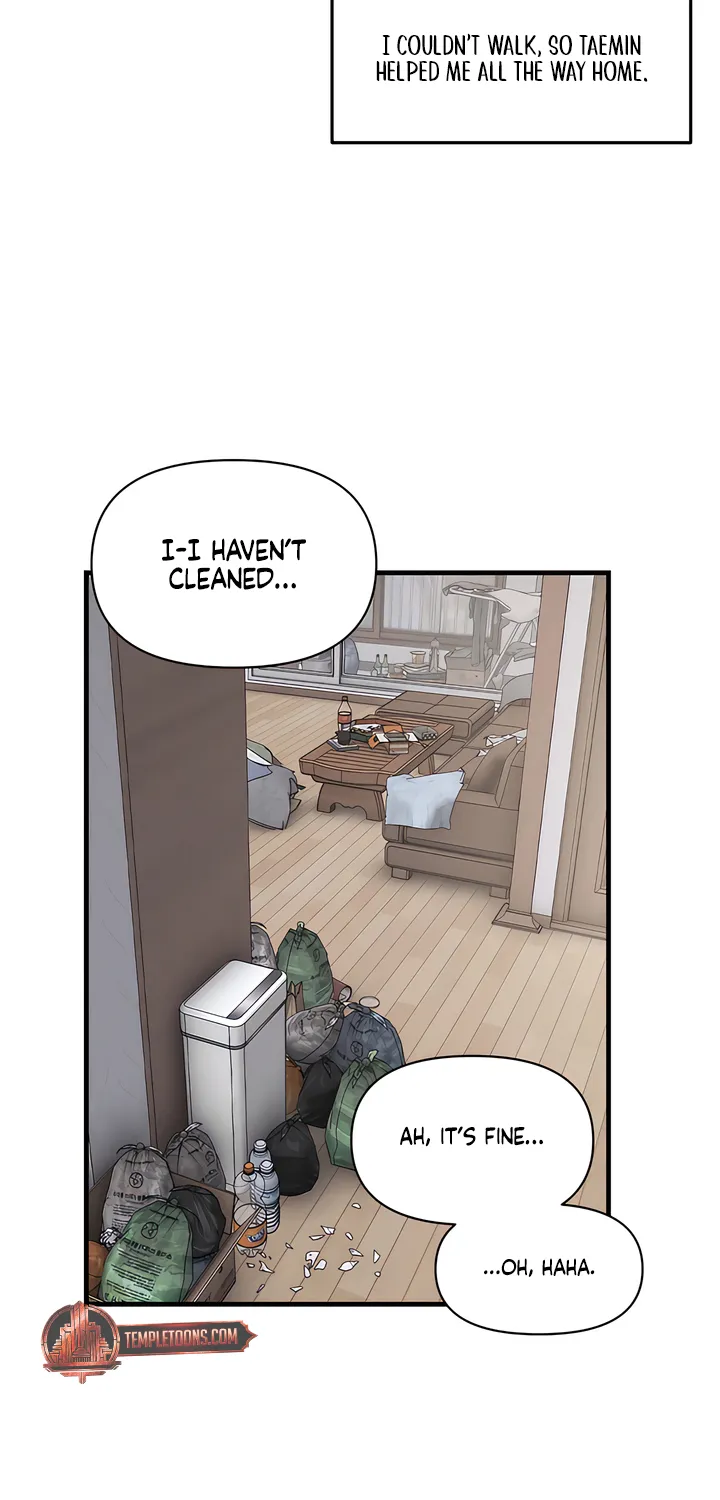 Read Operation Water Ghost chapter 10 image 36 on Lezhin