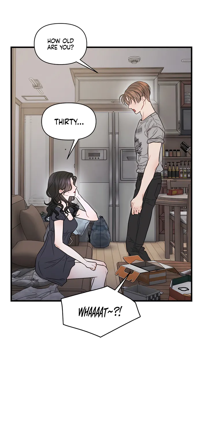 Read Operation Water Ghost chapter 10 image 46 on Lezhin
