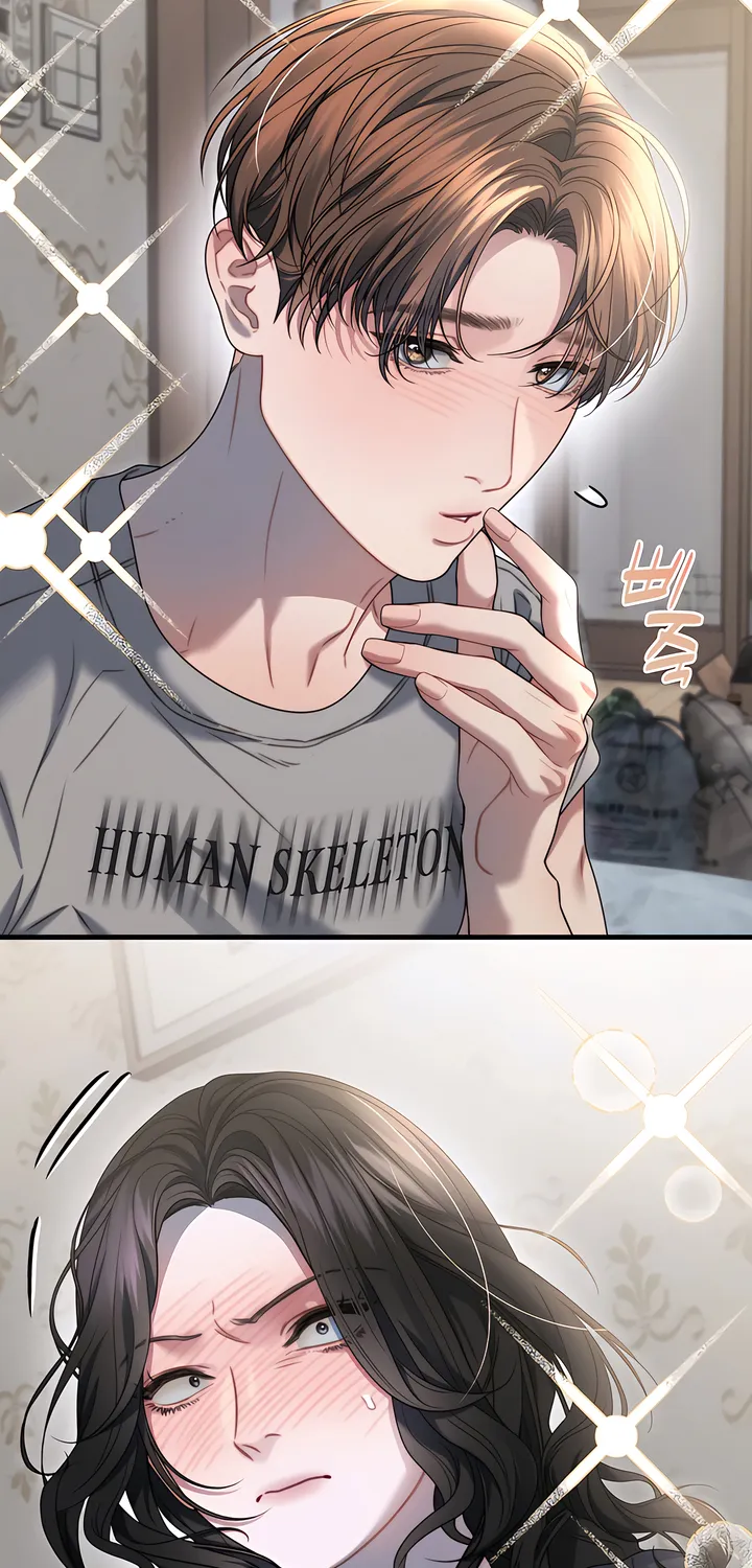 Read Operation Water Ghost chapter 10 image 52 on Lezhin