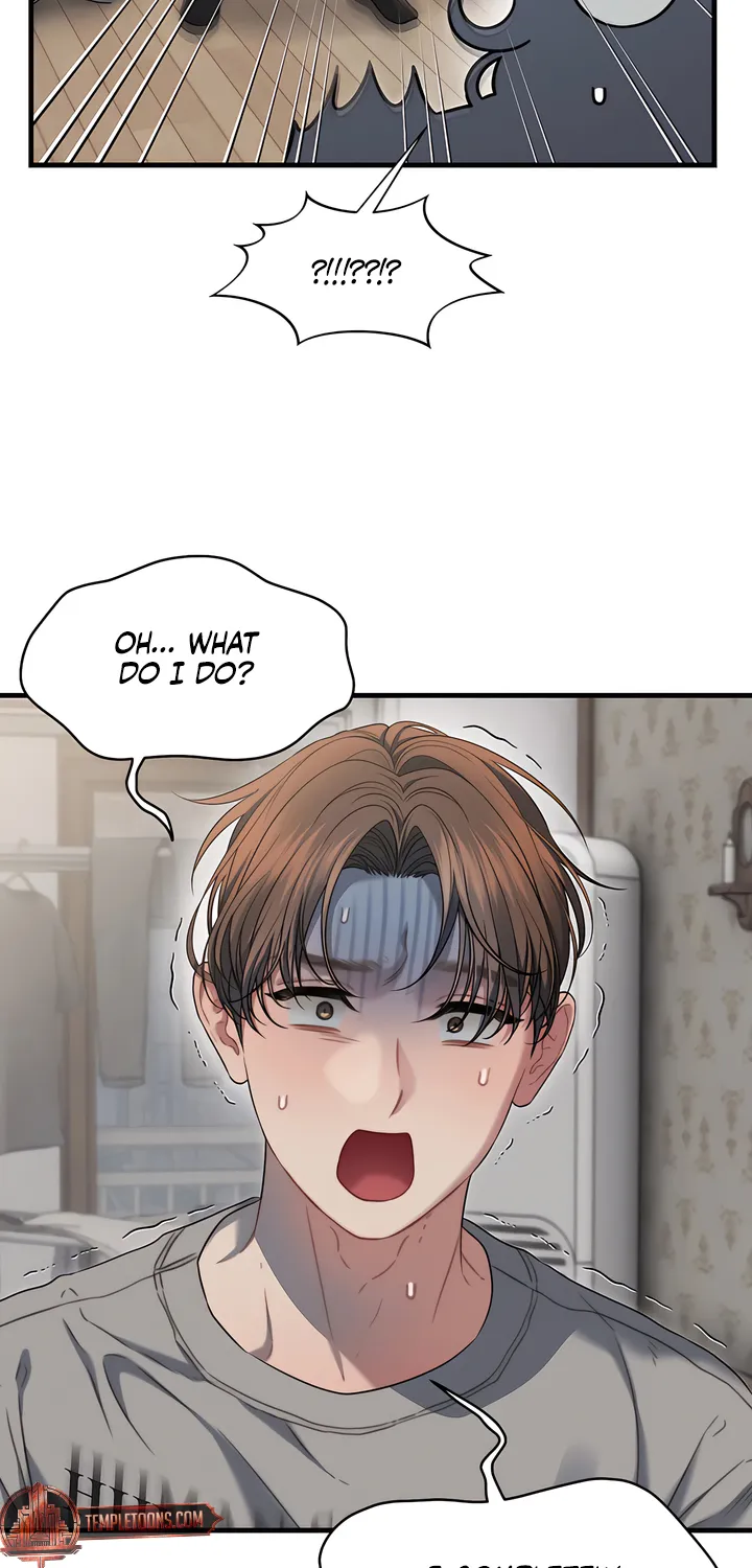 Read Operation Water Ghost chapter 10 image 63 on Lezhin